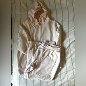 Fabletics matching set